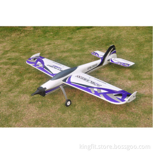 RC model planes